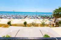 Hotel Alion - con vista mare