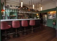 Hotel Indigo BATH by IHG - bar