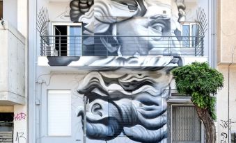 Poseidon Residence