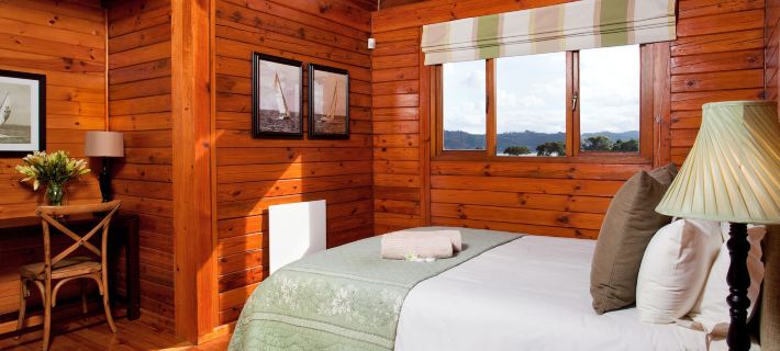 Oyster Creek Lodge Hotels in Knysna