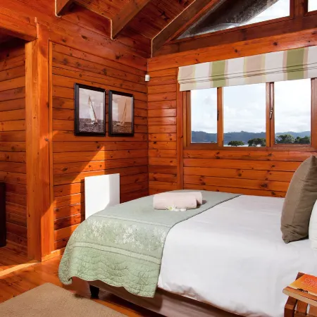 Oyster Creek Lodge
