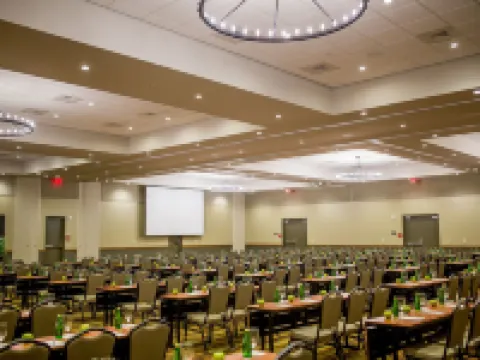 Great Wolf Lodge Atlanta / LaGrange, GA Hotels in La Grange