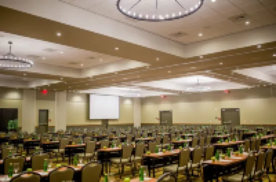 เกรทวูลฟ์ลอดจ์ แอตแลนตา/ลาเกรนจ์ GA โรงแรมในลาเกรนจ์