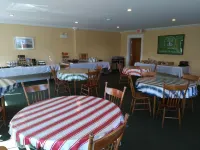 Grenfell Heritage Hotel & Suites Hotels in Saint Lunaire-Griquet