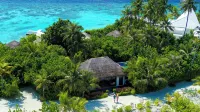 Oblu Select Sangeli - Premium All Inclusive with Free Transfers Hotels in Madivaru