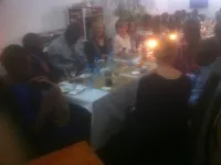 Kuku Royal Lodge Hotels in Ndola