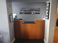 The Liverpool Inn Hotel