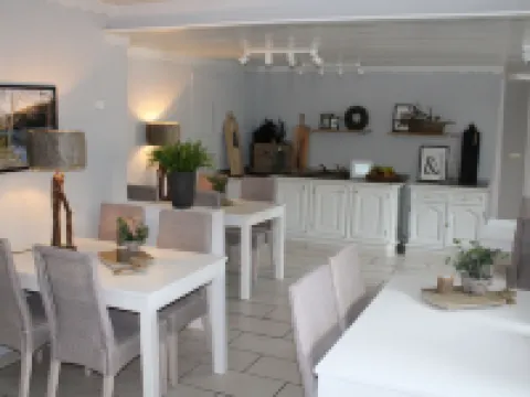 ダス クライネ クレー ゴスラーのホテル