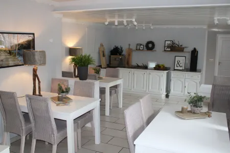 Das Kleine Klee Отели рядом с достопримечательностью «Либесбанквег»