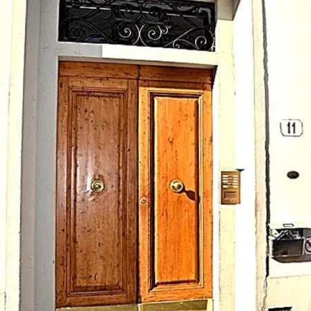 Chez Moi B&B