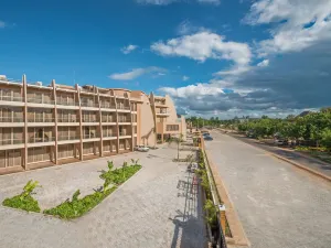 라마다 리조트 다르에살람