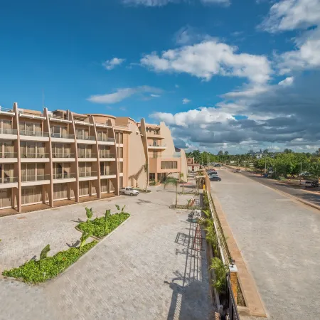 Ramada Resort by Wyndham Dar es Salaam