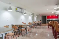 Hotel 5 Inn Plus - พร้อมอาหารเช้า