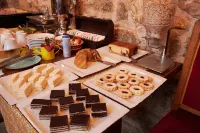 Heritage Hotel Tragos - breakfast
