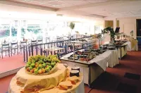 Hotel Belambra le Normont Hotel a Saint Cyr-sous-Dourdan