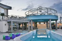 Hotel Bella Nella - Pools