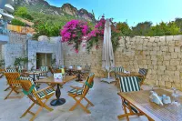 Saylam Suites Hotels in Çukurbağ Mahallesi