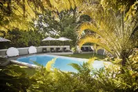 Schoone Oordt Country House - Villas