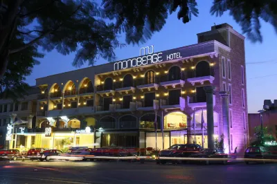 Monoberge Hotel