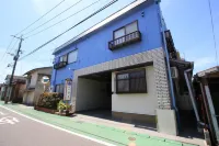 Ryokan Kibun Hotels in Yukuhashi