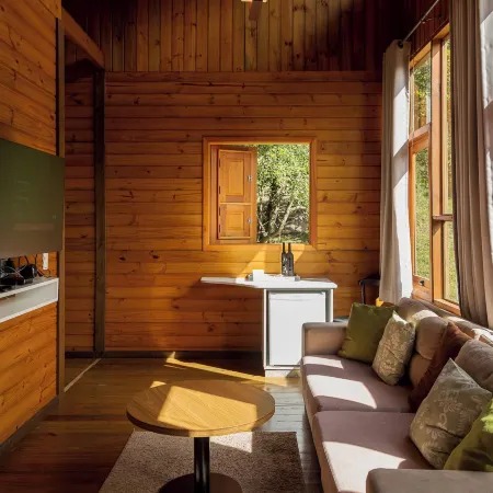 Eco Hotel Oceanomare