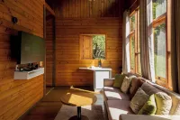 Eco Hotel Oceanomare Hotels in Sao Joao do Rio Vermelho