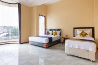 Spot on 2689 Safira Family Residence Syariah Hôtels à : Singosari