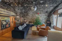Le Rebanchon Hotels in Le Monêtier-les-Bains