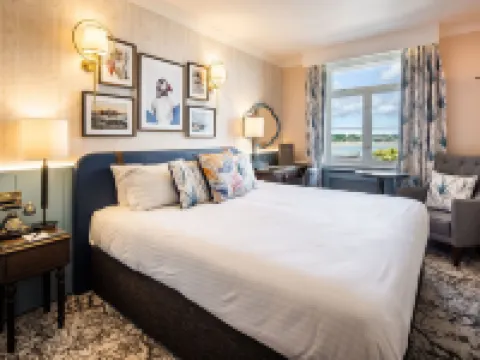 Somerville Hotel Hotels in St Brelade