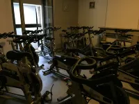 Carpe Diem Hotels in Charleroi