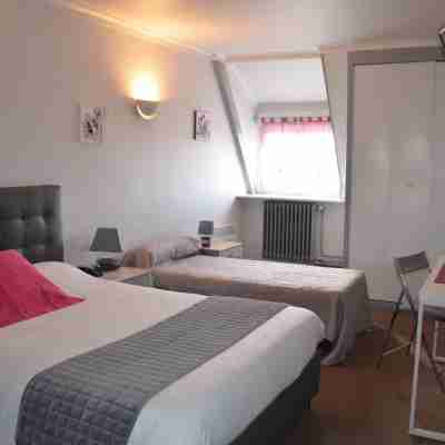 Le Royal Rooms