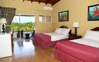 Cortsland Hotel فنادق في Five Islands Village