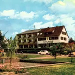 Landhotel Bodensee Hotels in Litzelstetten
