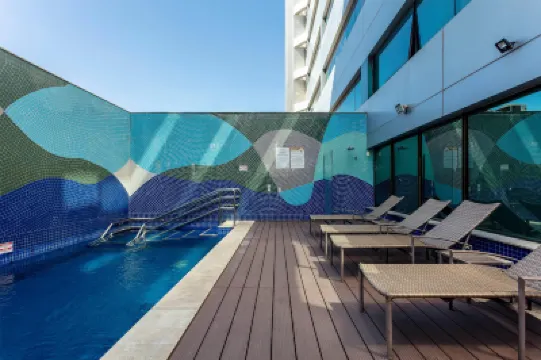 Wyndham Salvador Hangar Aeroporto Hotels in 