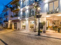 Linda Boutique Hotel Hotels near Marbella Old Town