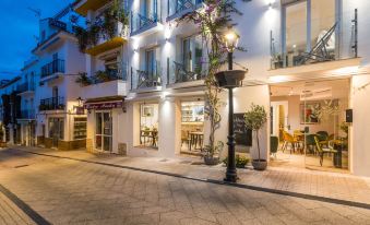 Linda Boutique Hotel