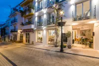 Linda Boutique Hotel Hotels near Playa de la Bajadilla