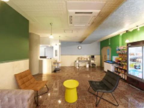 Hotel Village Hotels in Asago