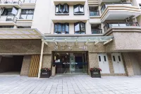 古道·清風Breeze·珠江之畔|美學藝術設計民宿（北京路步行街店） - 公寓