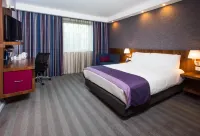 Holiday Inn Express LINCOLN CITY CENTRE by IHG Hotels in 