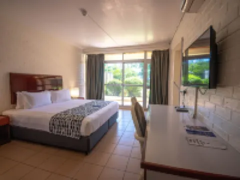 Bird of Paradise Hotel Hotels in Goroka