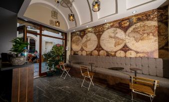 Meva Otel Konya