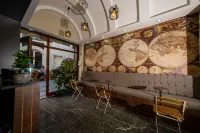 ميفا أوتل كونيا فنادق في قونية