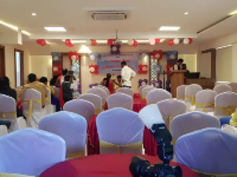 Hotel Tranquil Manipal Hotels in Manipal
