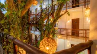 Kanté Hotel - Downtown Tulum - 2 Yıldız