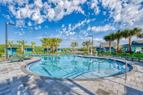 Stylish 4BR home Near Disney with Themed Rooms