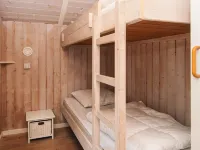 6 Person Holiday Home in Ansager Hotels in Ansager