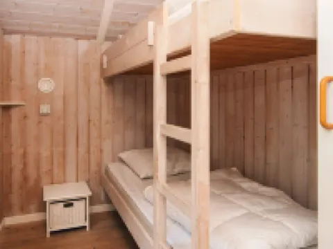 6 Person Holiday Home in Ansager