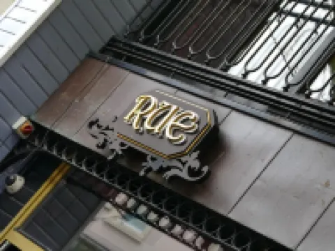 Rooms At Rue Hoteles en Omagh