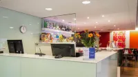 Best Western Plus Kalmarsund Hotell - bars